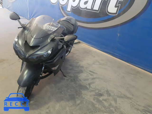 2016 KAWASAKI ZX1400 J JKBZXNJ18GA001172 image 1