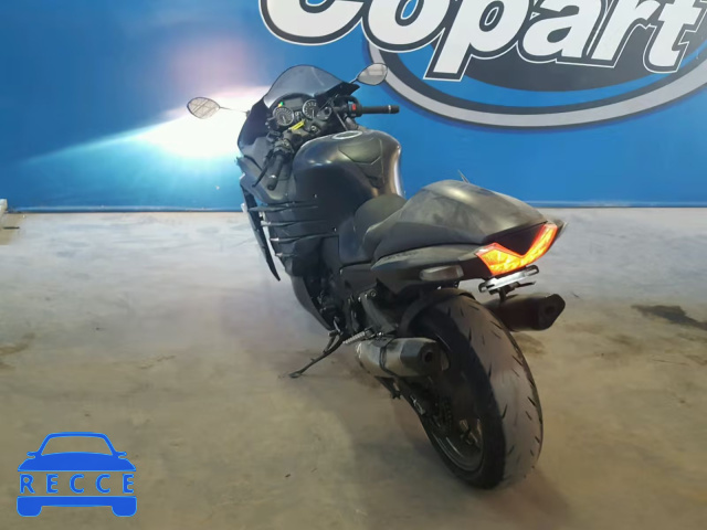 2016 KAWASAKI ZX1400 J JKBZXNJ18GA001172 Bild 2