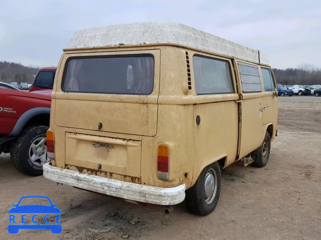 1979 VOLKSWAGEN VAN 2392111952 image 3