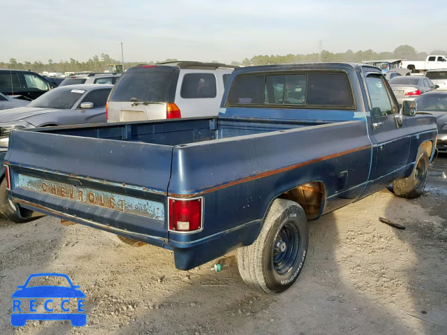1980 CHEVROLET C10 PICKUP CCL14AS141123 image 3