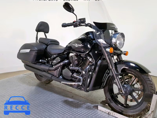 2013 SUZUKI VL1500 JS1VY56AXD2100588 image 1