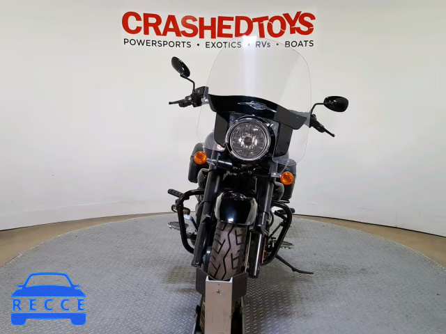 2013 SUZUKI VL1500 JS1VY56AXD2100588 image 2