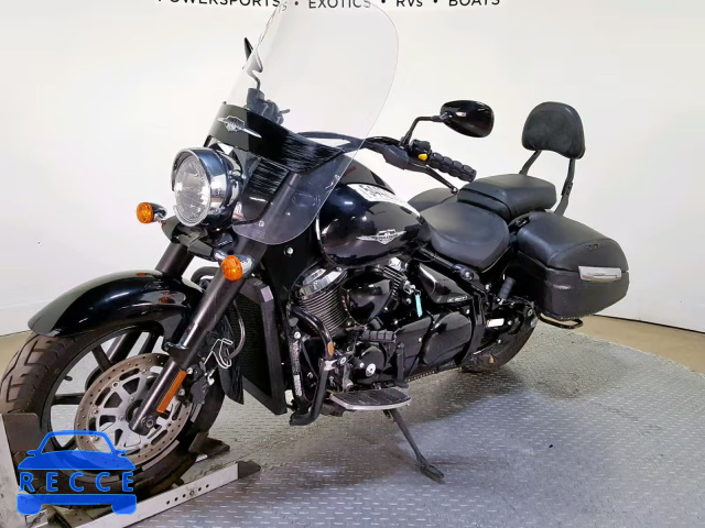 2013 SUZUKI VL1500 JS1VY56AXD2100588 image 3