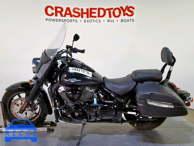 2013 SUZUKI VL1500 JS1VY56AXD2100588 image 4