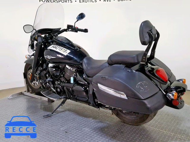 2013 SUZUKI VL1500 JS1VY56AXD2100588 image 5