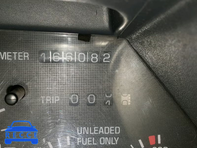 1996 PONTIAC TRANS SPOR 1GMDU06E4TT208468 image 7