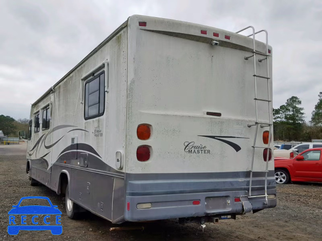 2002 WORKHORSE CUSTOM CHASSIS MOTORHOME 5B4MP67GX23349970 Bild 2