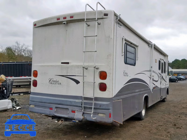 2002 WORKHORSE CUSTOM CHASSIS MOTORHOME 5B4MP67GX23349970 Bild 3