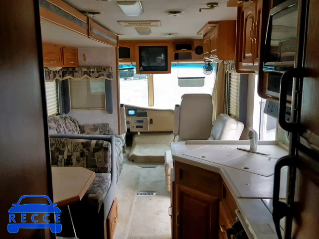 2002 WORKHORSE CUSTOM CHASSIS MOTORHOME 5B4MP67GX23349970 зображення 8