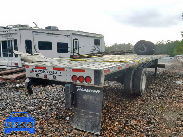 2016 EAGLE TRAILER 1TTF482C6G3906610 image 3