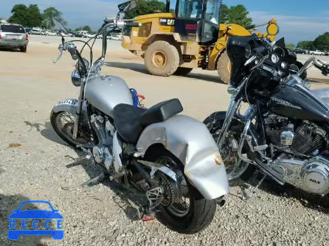 1994 HONDA VT600 CD JH2PC2134RM101999 image 2