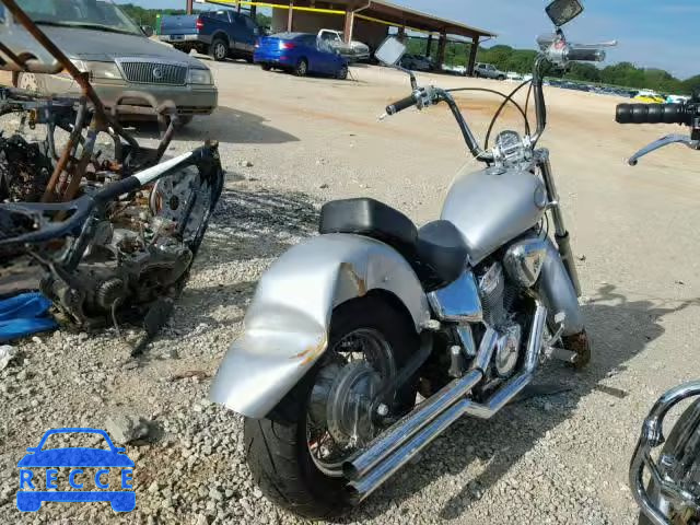 1994 HONDA VT600 CD JH2PC2134RM101999 Bild 3