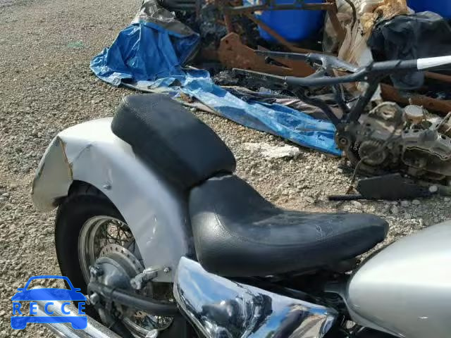 1994 HONDA VT600 CD JH2PC2134RM101999 зображення 5