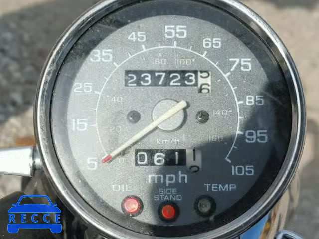 1994 HONDA VT600 CD JH2PC2134RM101999 зображення 7