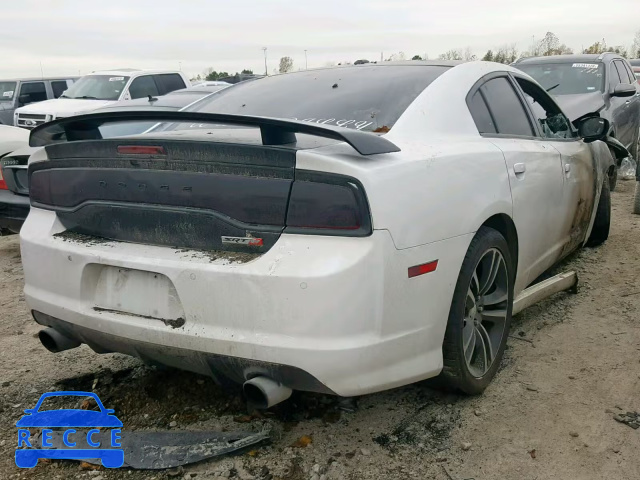 2013 DODGE CHARGER SU 2C3CDXGJ5DH681495 Bild 3