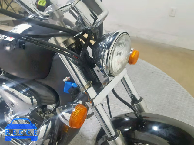 2007 HONDA VT600 CD JH2PC21447M820563 зображення 13