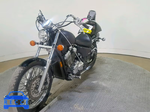 2007 HONDA VT600 CD JH2PC21447M820563 зображення 3