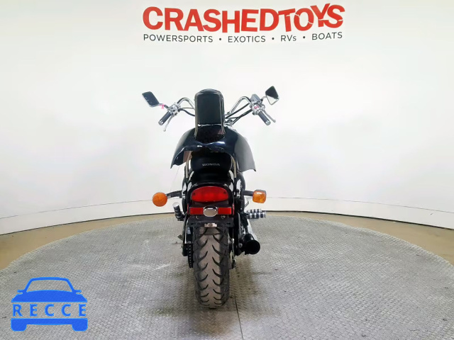 2007 HONDA VT600 CD JH2PC21447M820563 зображення 6