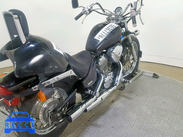 2007 HONDA VT600 CD JH2PC21447M820563 зображення 7