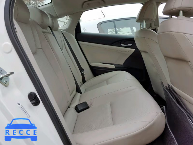 2019 HONDA INSIGHT TO 19XZE4F90KE006445 image 5