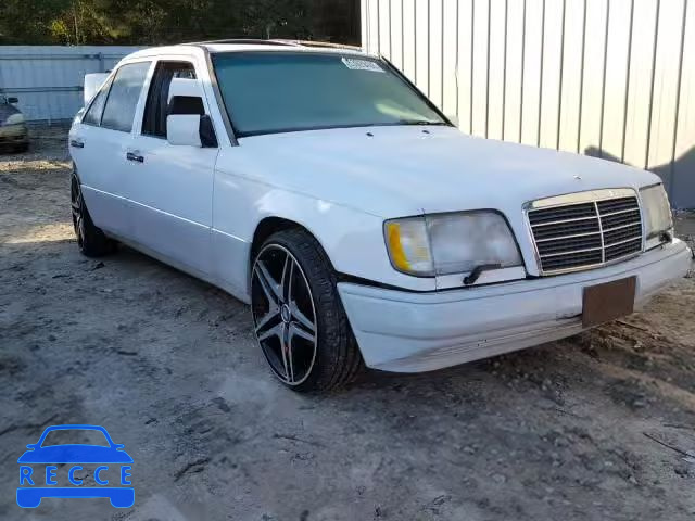 1994 MERCEDES-BENZ E 420 WDBEA34E5RC069559 image 0