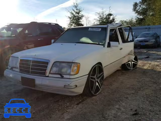 1994 MERCEDES-BENZ E 420 WDBEA34E5RC069559 image 1