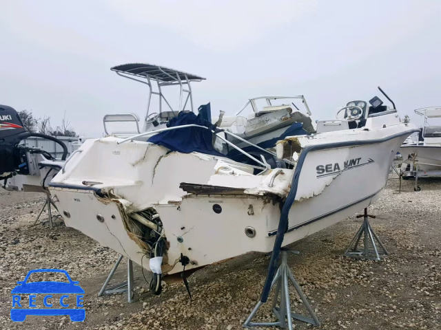 2005 SEAGRAVE FIRE APPARATUS BOAT SXSG0009H405 зображення 3