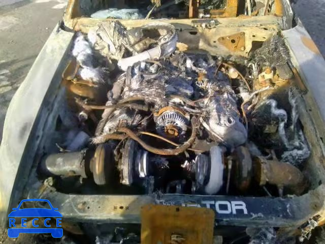 2004 FORD MUSTANG CO 1FAFP48Y24F194580 image 6