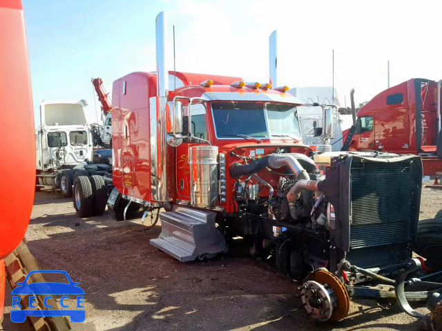 2019 PETERBILT 389 1XPXDP9X3KD266361 Bild 0