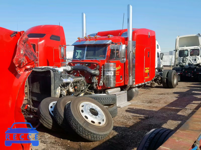 2019 PETERBILT 389 1XPXDP9X3KD266361 image 1