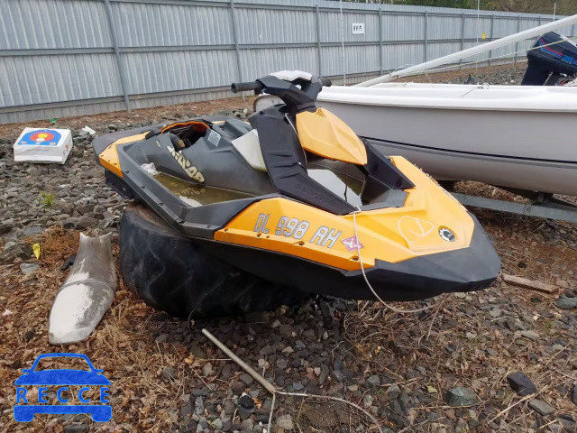 2014 SEAD JETSKI CAYDV07071C414 image 0