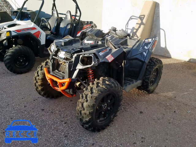 2017 POLARIS SCRAMBLER 4XASVE952HB128995 Bild 1