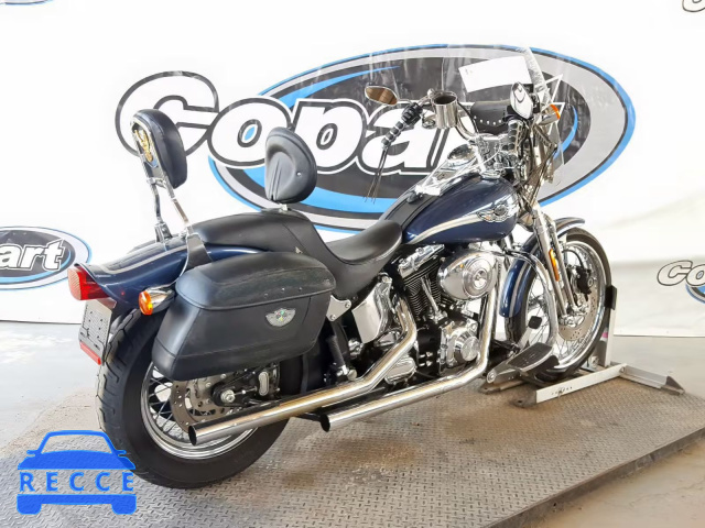 2003 HARLEY-DAVIDSON FXSTSI 1HD1BZB153Y024792 image 3