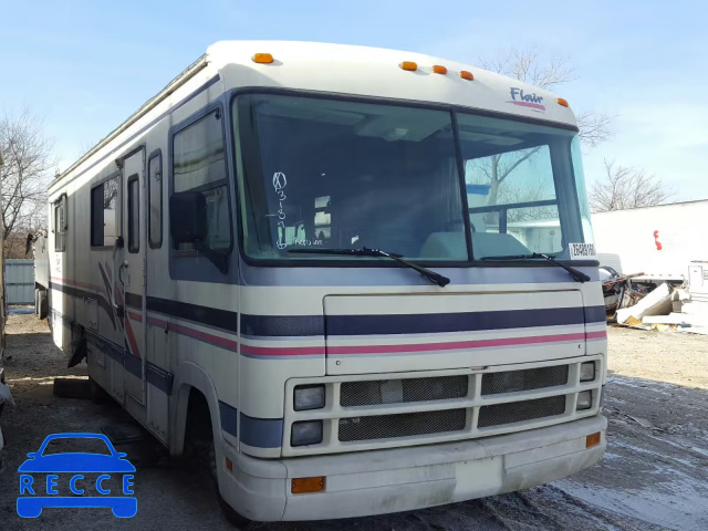 1994 CHEVROLET MOTORHOME 1GBKP37N7R3313716 зображення 0