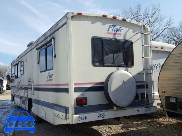 1994 CHEVROLET MOTORHOME 1GBKP37N7R3313716 зображення 2