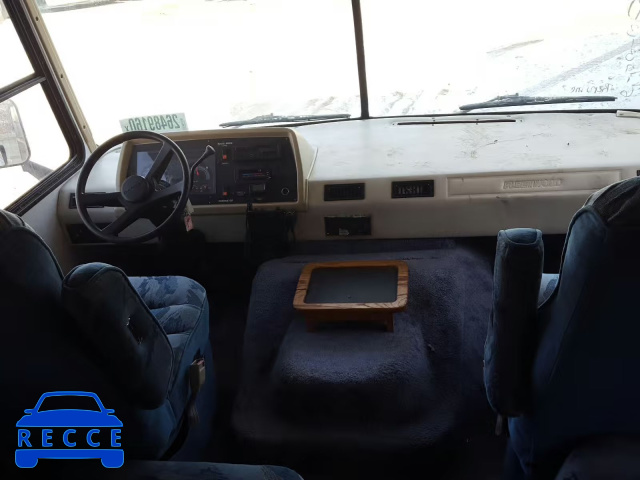 1994 CHEVROLET MOTORHOME 1GBKP37N7R3313716 зображення 4