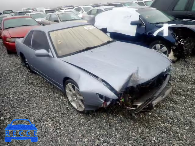 1991 NISSAN 240SX PS13037885 image 0