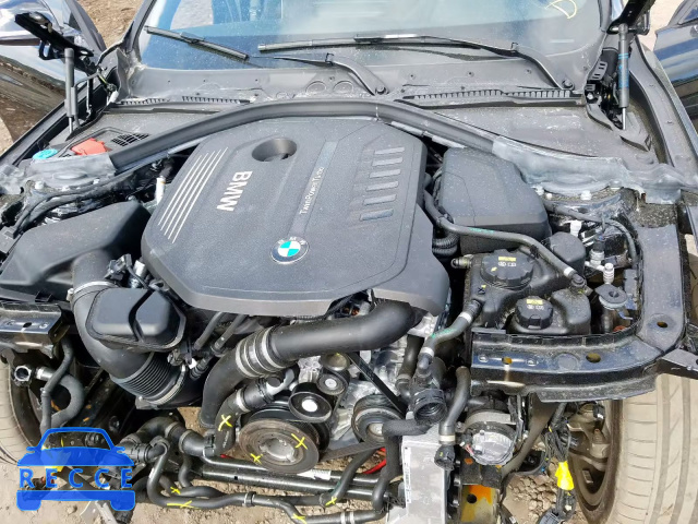 2018 BMW 440I GRAN WBA4J5C57JBM64974 image 6
