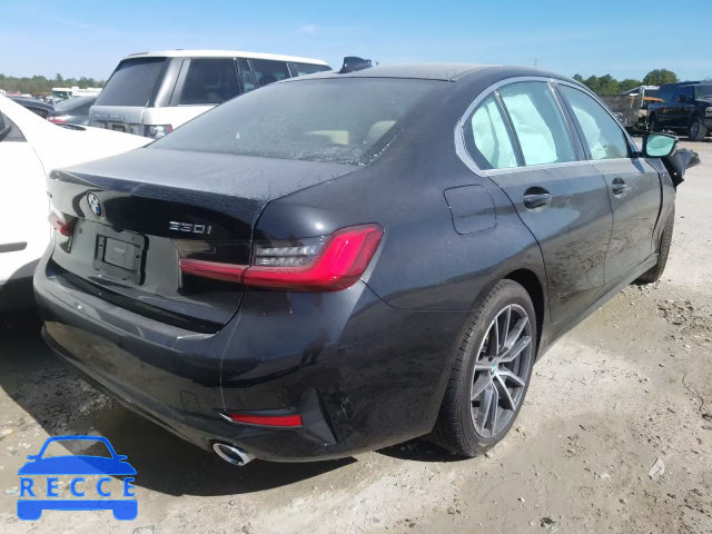 2020 BMW 330XI 3MW5R7J08L8B09350 Bild 3