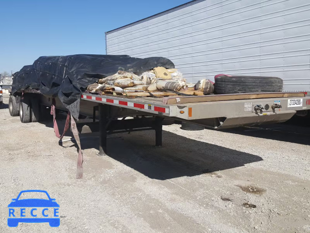 2019 FONTAINE FLATBED TR 13N148203K1532100 image 0