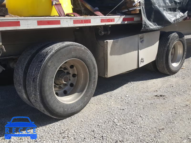 2019 FONTAINE FLATBED TR 13N148203K1532100 image 6