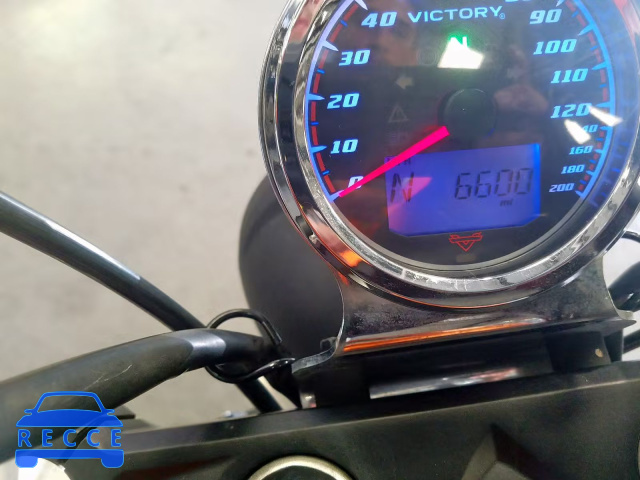 2017 VICTORY MOTORCYCLES HIGH-BALL 5VPCWBAB3H3057392 Bild 10