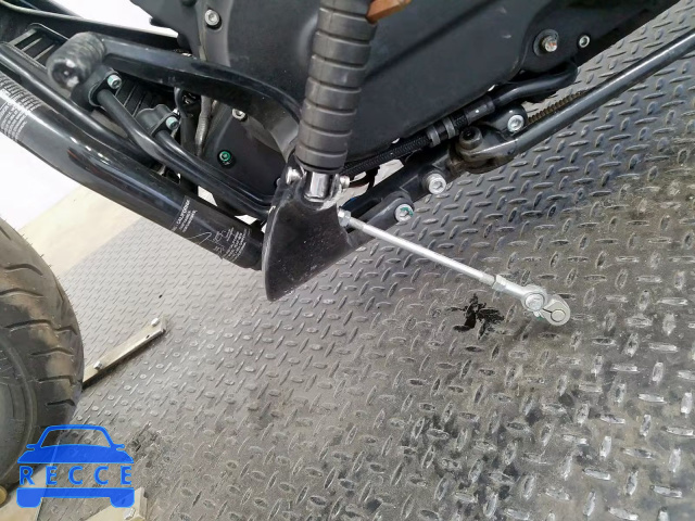 2017 VICTORY MOTORCYCLES HIGH-BALL 5VPCWBAB3H3057392 Bild 13