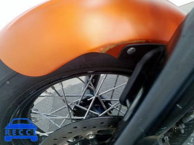 2017 VICTORY MOTORCYCLES HIGH-BALL 5VPCWBAB3H3057392 Bild 14