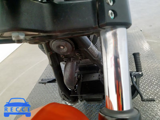 2017 VICTORY MOTORCYCLES HIGH-BALL 5VPCWBAB3H3057392 Bild 15