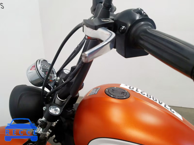2017 VICTORY MOTORCYCLES HIGH-BALL 5VPCWBAB3H3057392 Bild 17