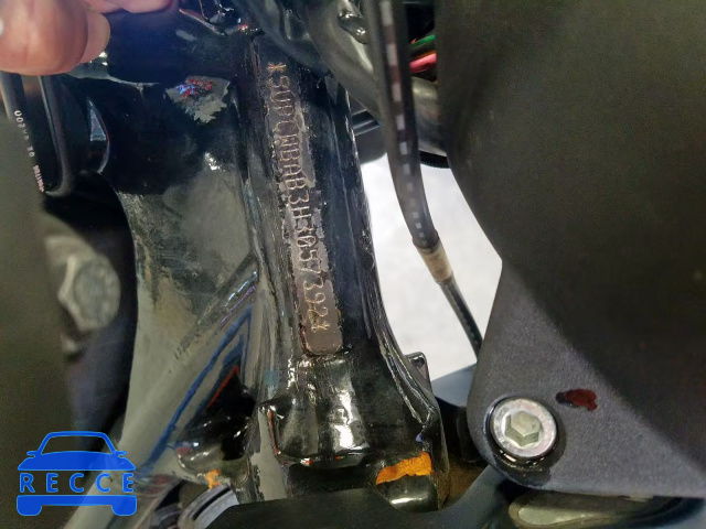 2017 VICTORY MOTORCYCLES HIGH-BALL 5VPCWBAB3H3057392 Bild 19