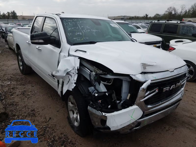 2020 RAM 1500 BIG H 1C6RREBT5LN100904 Bild 0