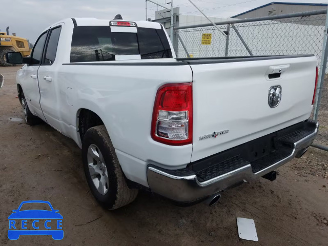 2020 RAM 1500 BIG H 1C6RREBT5LN100904 image 2