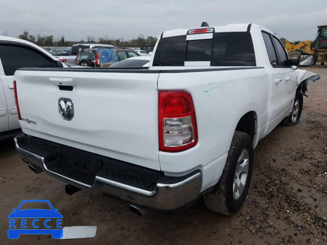 2020 RAM 1500 BIG H 1C6RREBT5LN100904 image 3